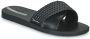 Ipanema Stijlvolle Slippers Black Dames - Thumbnail 6