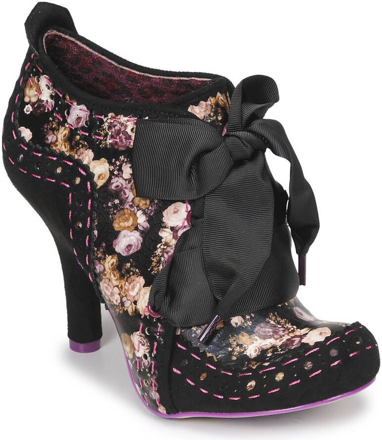 Irregular Choice Enkellaarzen ABIGAILS 3rd PARTY