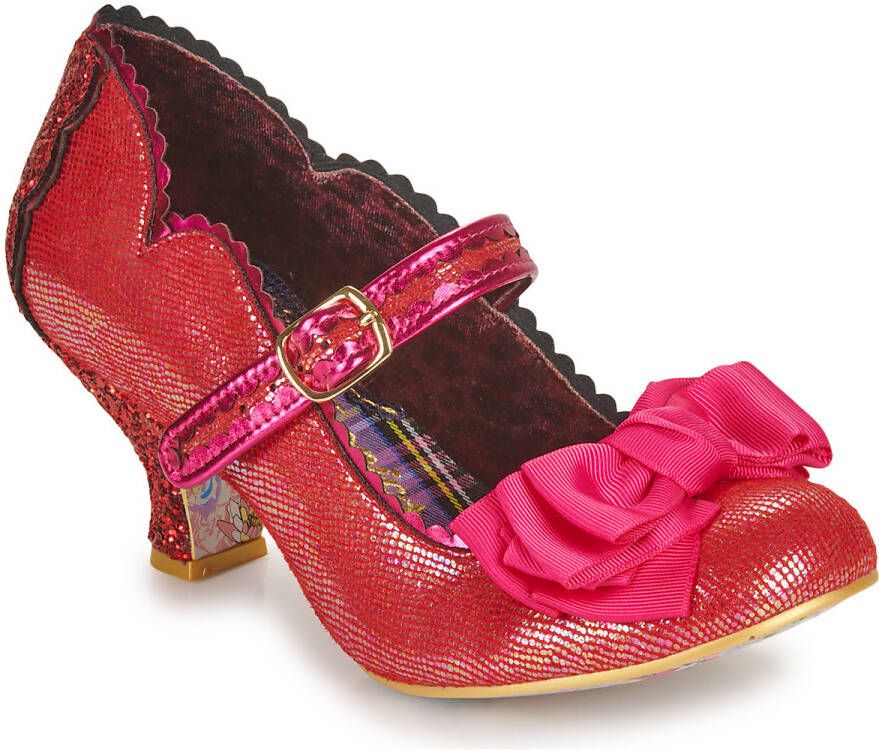 Irregular Choice Enkellaarzen SUMMER BREEZE