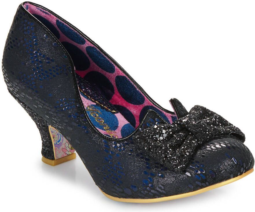 Irregular Choice Pumps DAZZLE RAZZLE