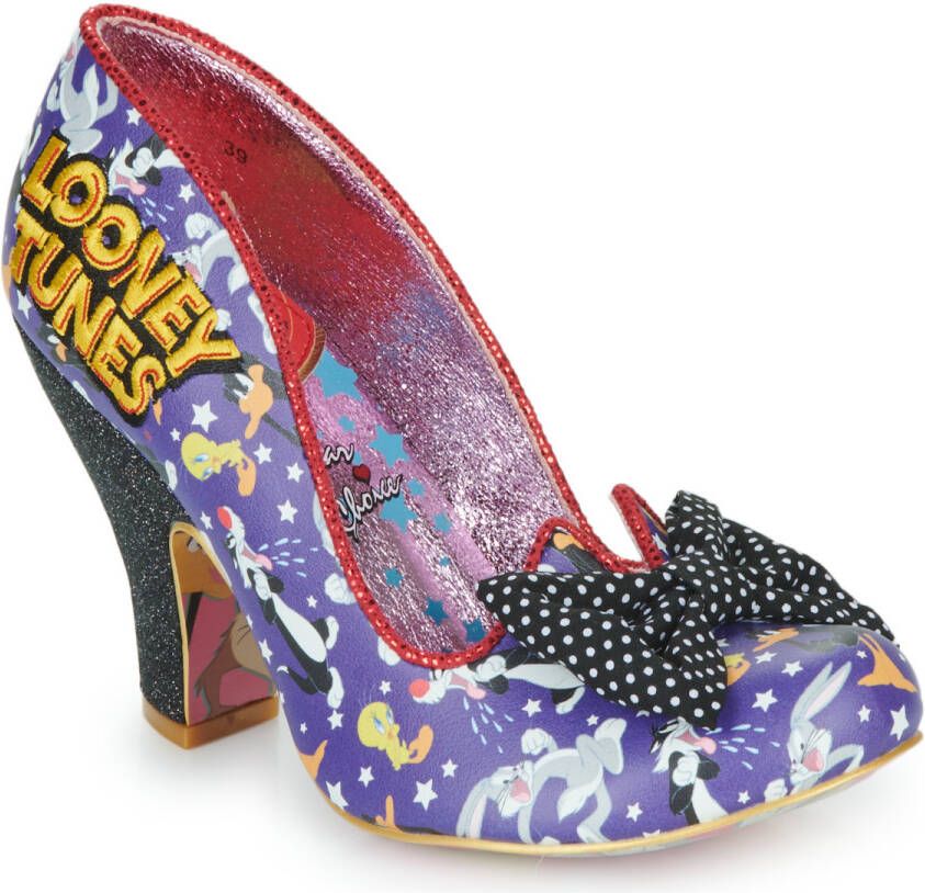 Irregular Choice Pumps LOONEY TUNES 28