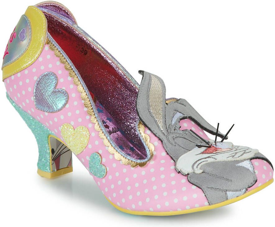 Irregular Choice Pumps LOONEY TUNES 7