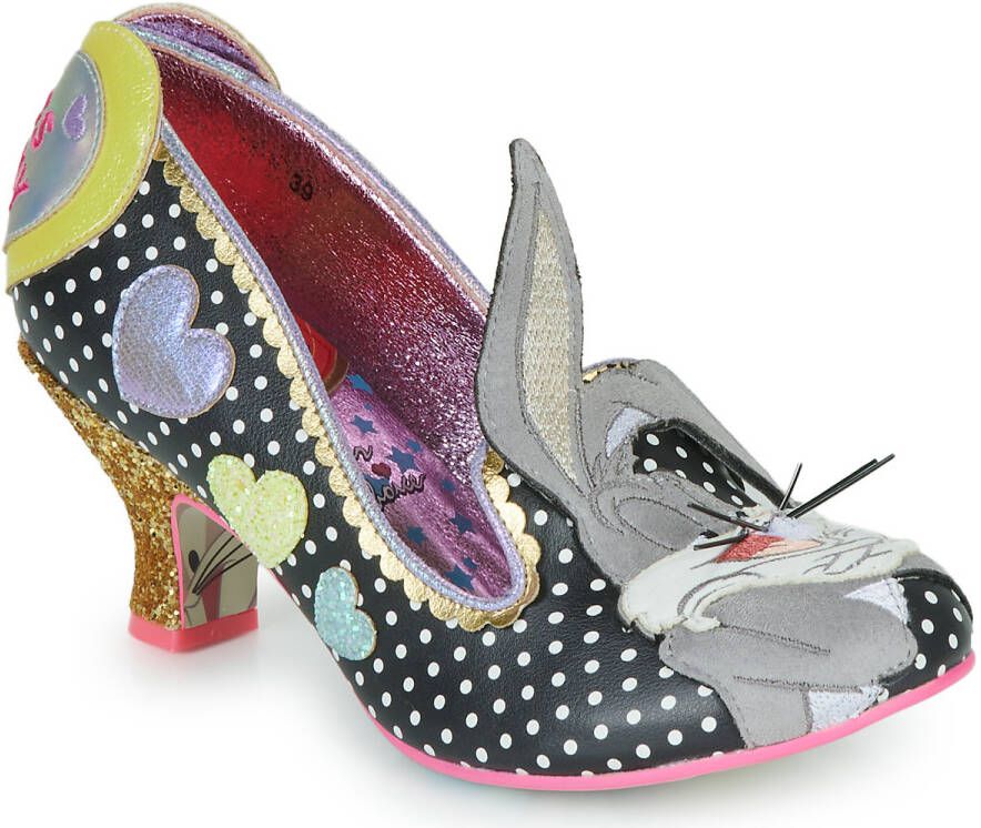 Irregular Choice Pumps LOONEY TUNES 7