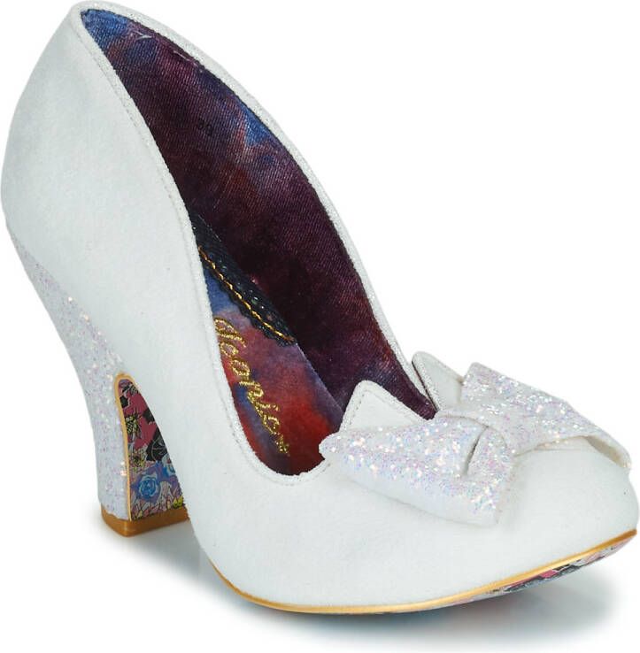 Irregular Choice Pumps NICKOFTIME