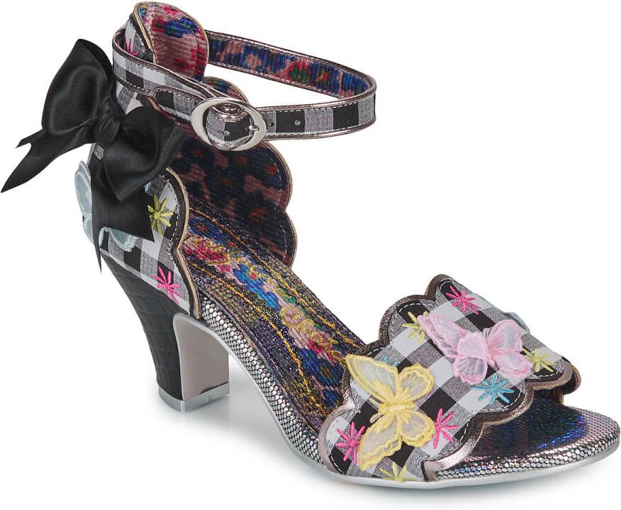 Irregular Choice Sandalen BUTTERFLIES AND BOWS