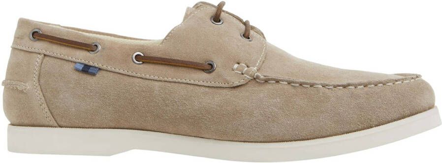 Jack & jones Bootschoenen Jack & Jones Golders Suede Bootschoen