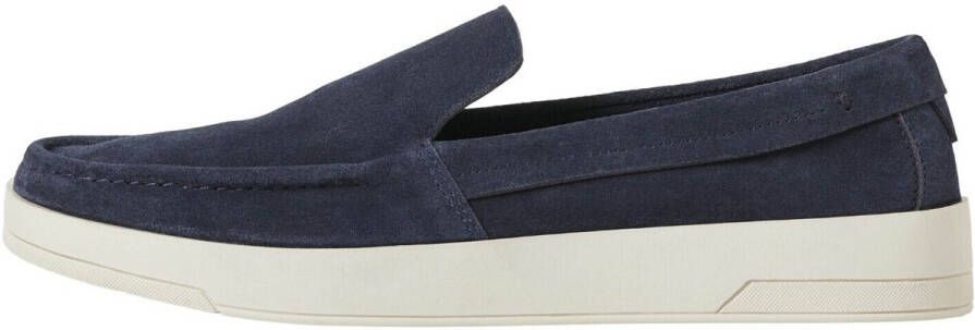 Jack & jones Instappers Jack & Jones Maccartney Suede Loafer