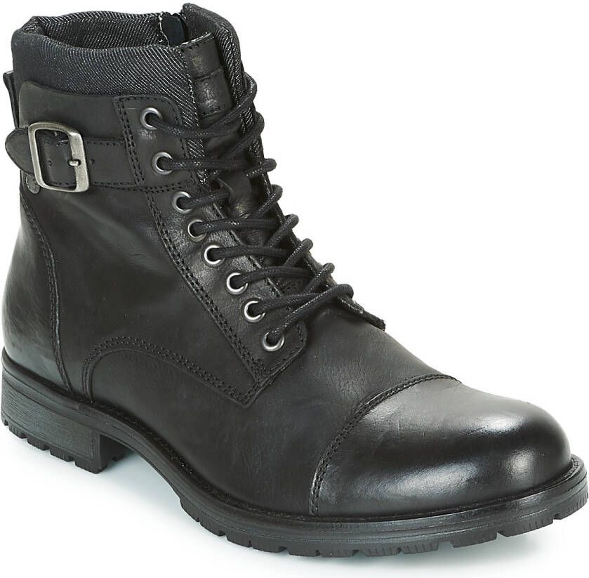 jack & jones Laarzen Jack & Jones ALBANY LEATHER