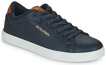 jack & jones Lage Sneakers Jack & Jones JFWBOSS PU SNEAKER