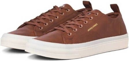 jack & jones Lage Sneakers Jack & Jones 12258046 BAYSWATER