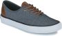 Jack & jones Lage Sneakers Jack & Jones JFW CURTIS CASUAL CANVAS - Thumbnail 3