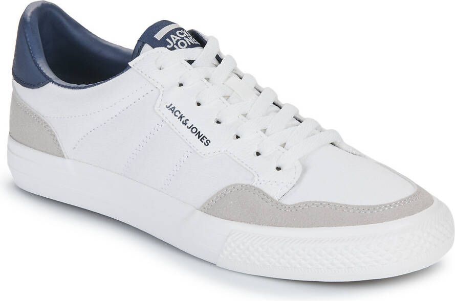 jack & jones Lage Sneakers Jack & Jones JFW MORDEN