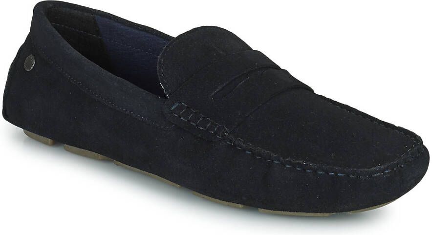 Jack & jones Mocassins Jack & Jones JFWJENSEN SUEDE LOAFER