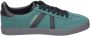 Jack & jones Heren Schoenen Klassieke Stijl Green Heren - Thumbnail 2