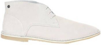 jack & jones Werkschoenen Jack &amp Jones 12117511 JFWDAMON SUEDE MARSHMALLOW