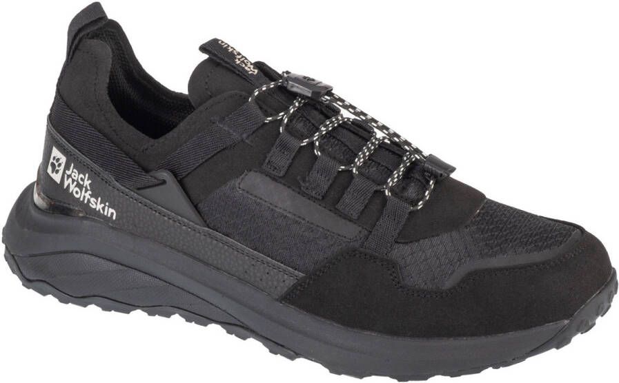 Jack Wolfskin Lage Sneakers Dromoventure Athletic Low M