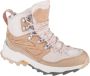 Jack Wolfskin Cyrox Texapore Mid Women Waterdichte wandelschoenen Dames Sea Shell - Thumbnail 2