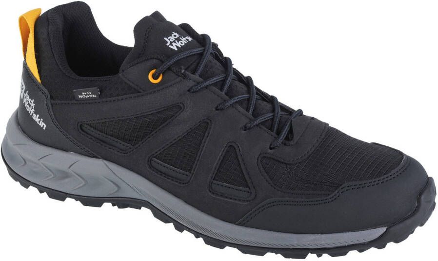 Jack Wolfskin Wandelschoenen Woodland 2 Texapore Low M