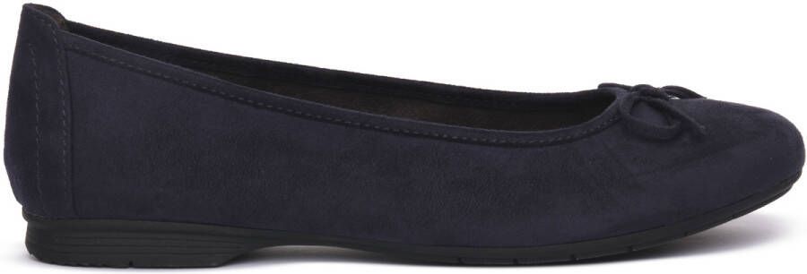 Jana Ballerina's NAVY