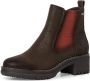 Jana Dames Chelseaboot 8-26460-41 304 H-breedte - Thumbnail 2