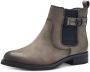 Tamaris COMFORT Dames Chelseaboot 8-85306-43 233 comfort fit - Thumbnail 2