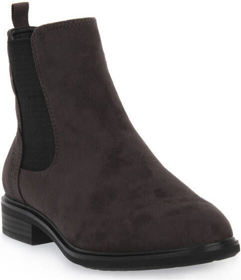 Jana Low Boots 207 ASPHALT