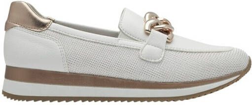 Jana Dames Sneaker 8-24766-42 152 H-breedte