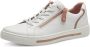 Jana Dames Sneaker 8-23660-42 152 H-breedte - Thumbnail 2