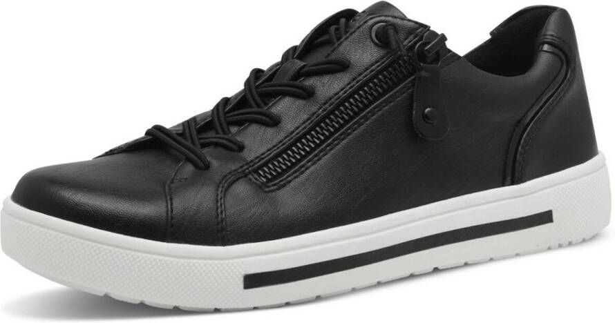 Jana Dames Sneaker 8-23660-42 001 H-breedte