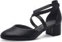 Tamaris COMFORT Essentials Dames Pumps BLACK NAPPA - Thumbnail 2