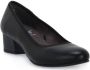 Jana Sportschoenen BLK DECOLTE - Thumbnail 5