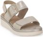 Tamaris COMFORT Dames Sandaaltje 8-88706-42 949 comfort fit - Thumbnail 2