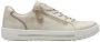 Jana Dames Sneaker 8-23660-42 949 H-breedte - Thumbnail 3