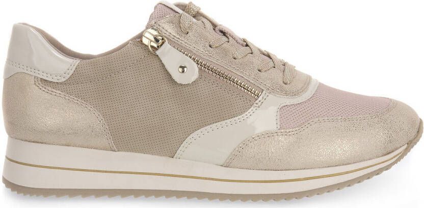 Jana Sneakers BEIGE GOD SOFTLINE