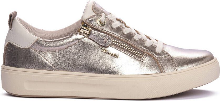 Jana Sneakers LIGHT GOLD