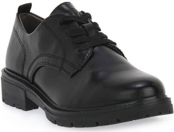 Jana Sportschoenen 001 BLACK