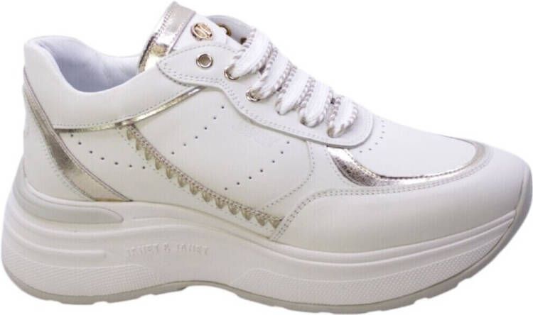 Janet&Janet Lage Sneakers Janet&Janet 145036