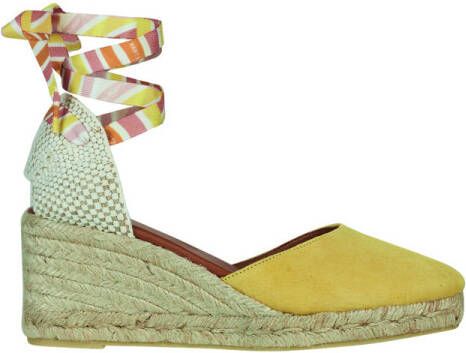 JB Martin Espadrilles VISALIA