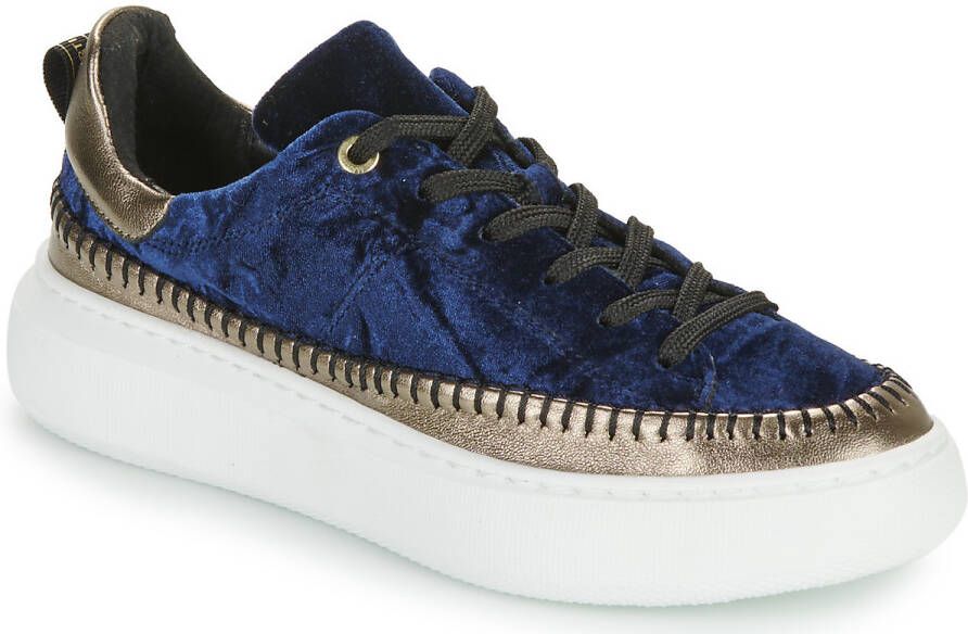 JB Martin Lage Sneakers FLEUR