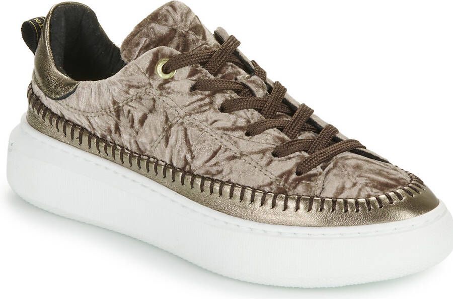 JB Martin Lage Sneakers FLEUR