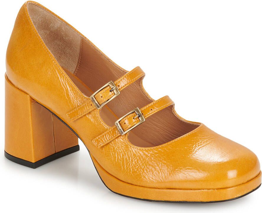 JB Martin Pumps ALORA