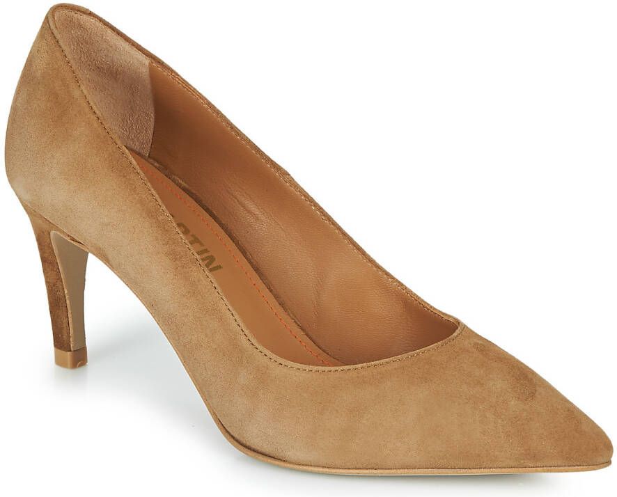 JB Martin Pumps ELSA