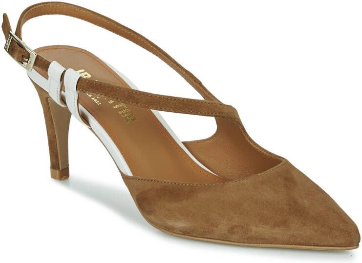 JB Martin Pumps ESMEE