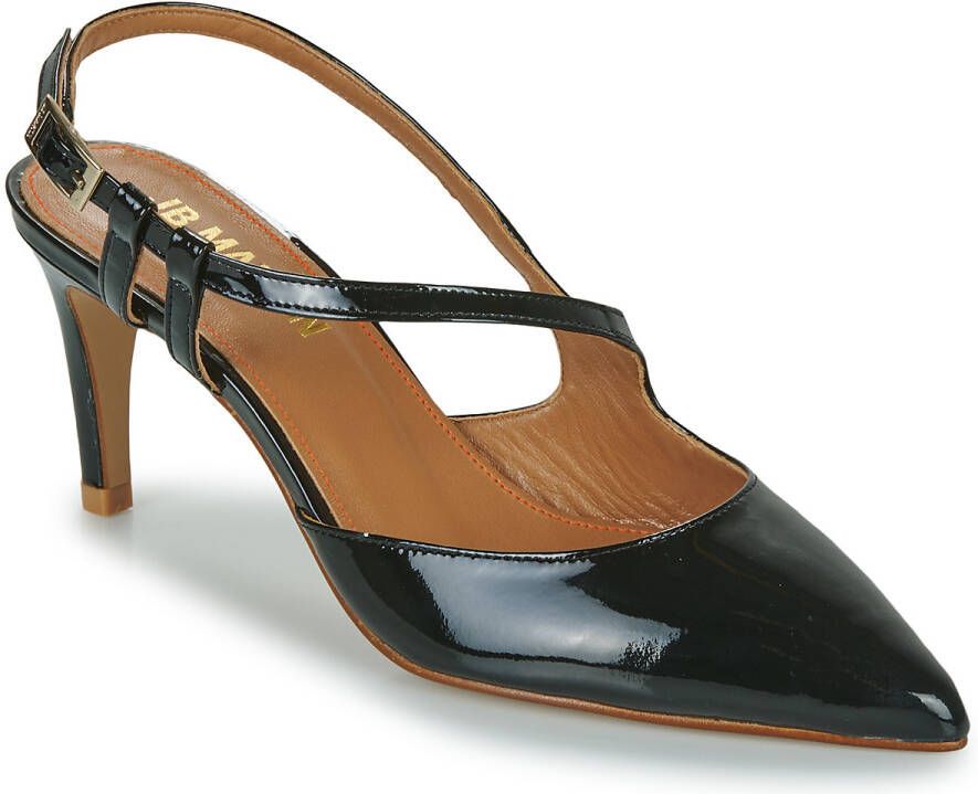 JB Martin Pumps ESMEE