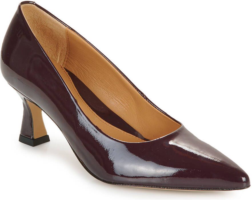 JB Martin Pumps LIERRE