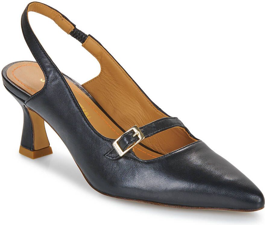 JB Martin Pumps LILOU