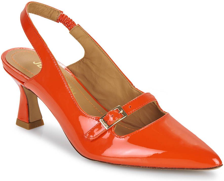 JB Martin Pumps LILOU