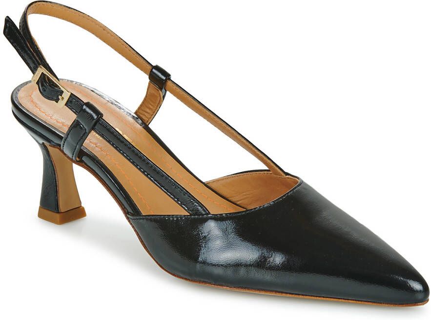 JB Martin Pumps LISON