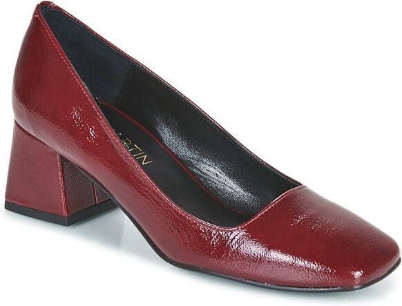 JB Martin Pumps VIVA