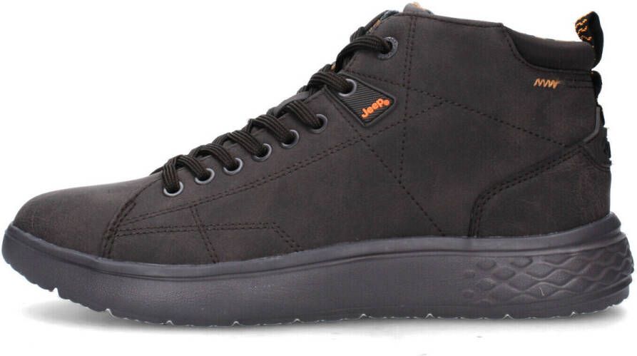 Jeep Lage Sneakers JM42131A